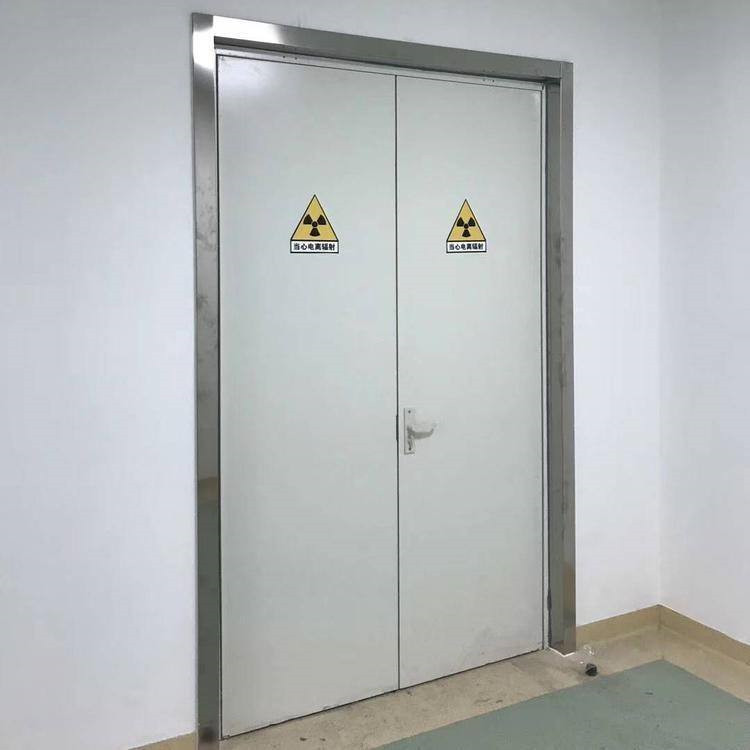 秦皇岛铅门