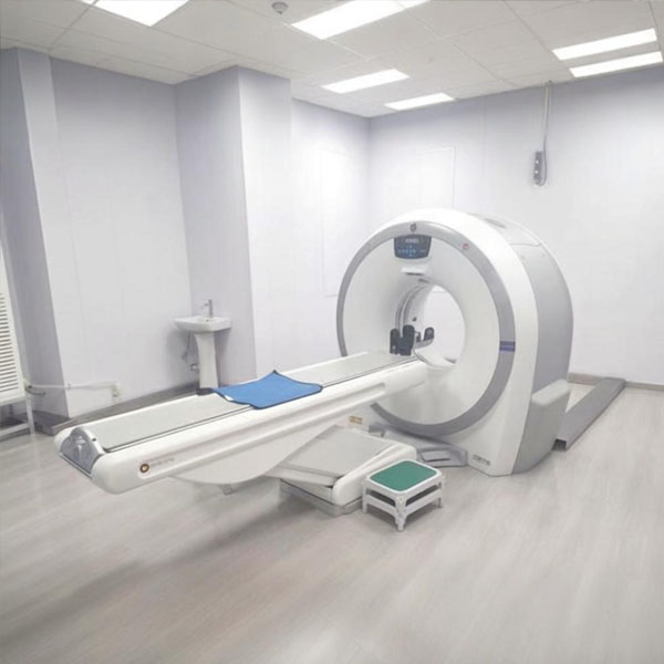 秦皇岛CT室射线防护