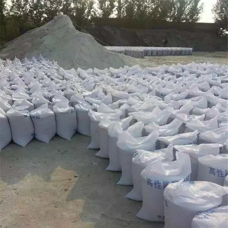 秦皇岛防辐射硫酸钡砂